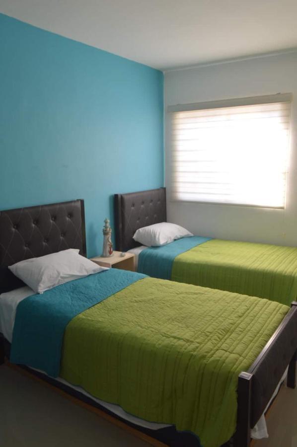 Casa Azul Marina Villa Mazatlan Ngoại thất bức ảnh