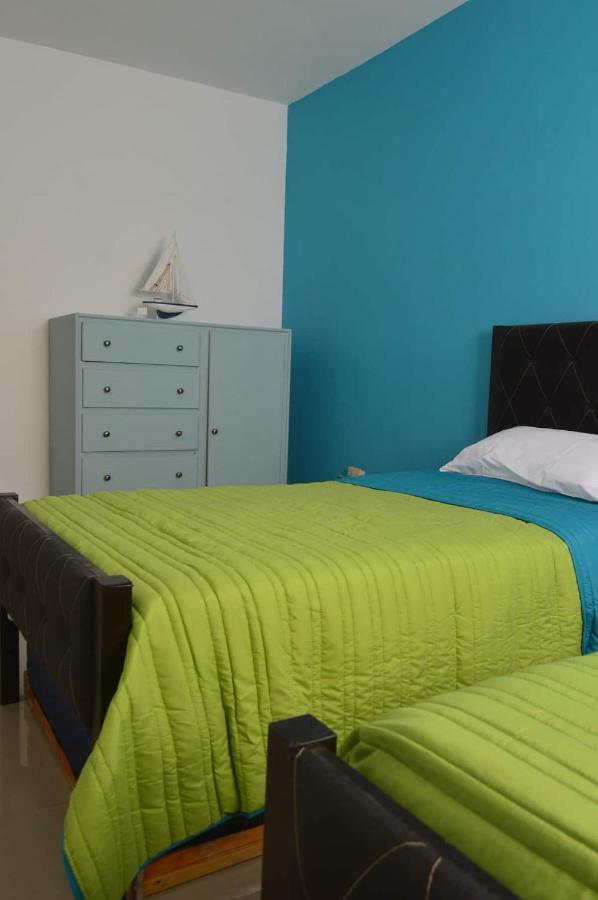 Casa Azul Marina Villa Mazatlan Ngoại thất bức ảnh