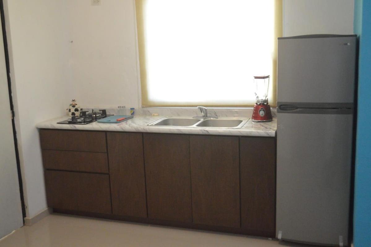 Casa Azul Marina Villa Mazatlan Ngoại thất bức ảnh