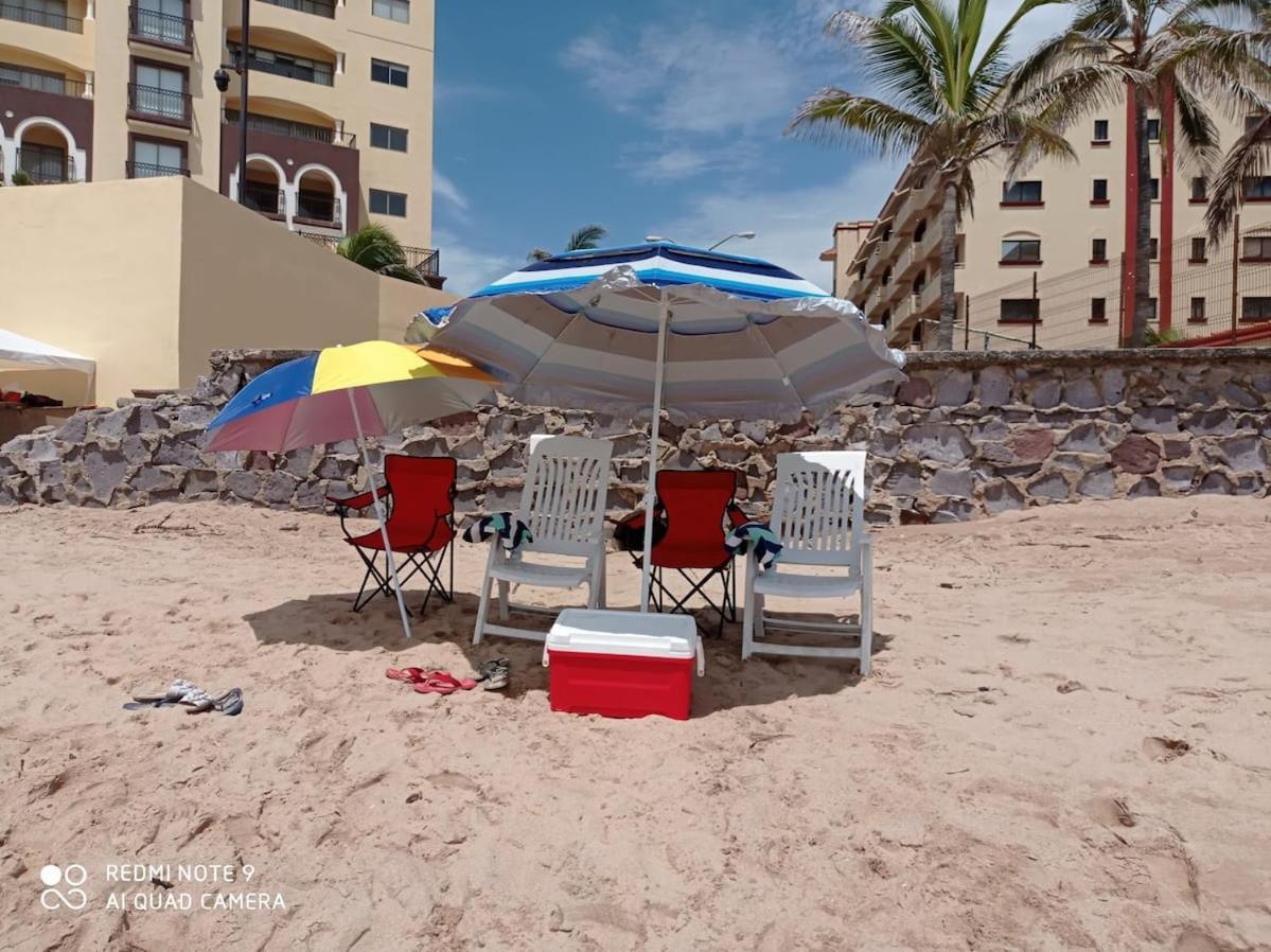 Casa Azul Marina Villa Mazatlan Ngoại thất bức ảnh